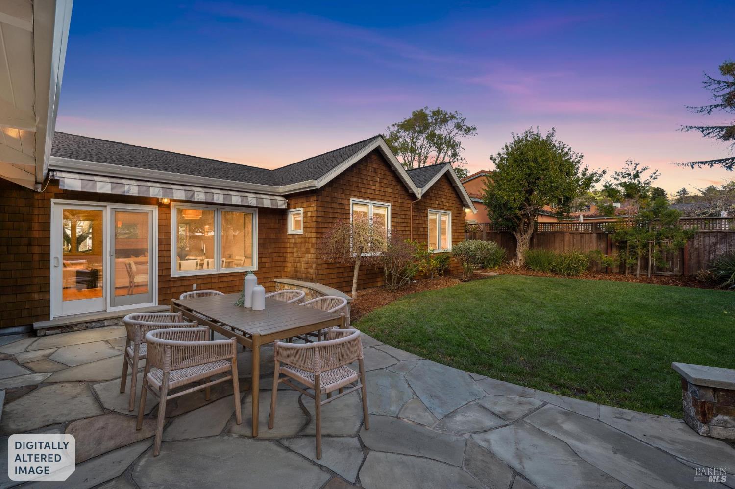 20 Apollo Road Tiburon, CA 94920 - Photo 62 of 64