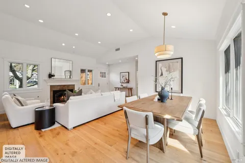 $3,245,000 | 20 Apollo Road, Tiburon, CA 94920