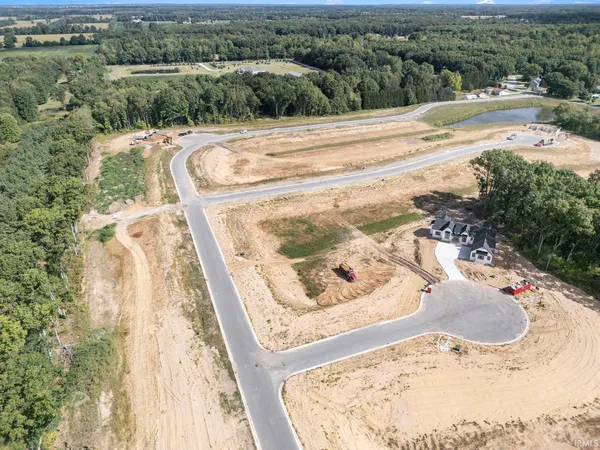 $80,000 | 11205 Calle Jules, Osceola, IN 46561