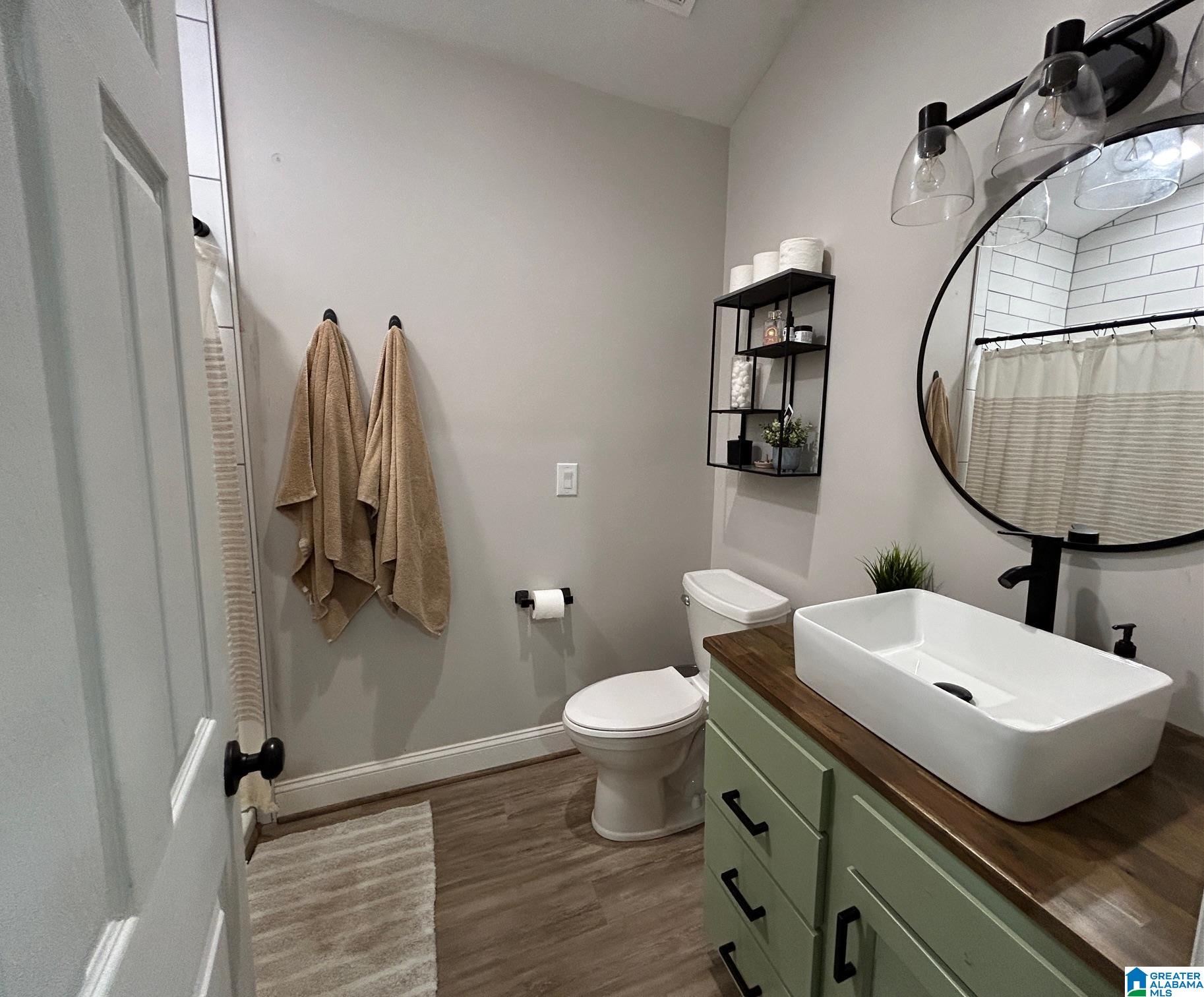 213 Hickory Valley Road Trussville, AL 35173 - Photo 40 of 43