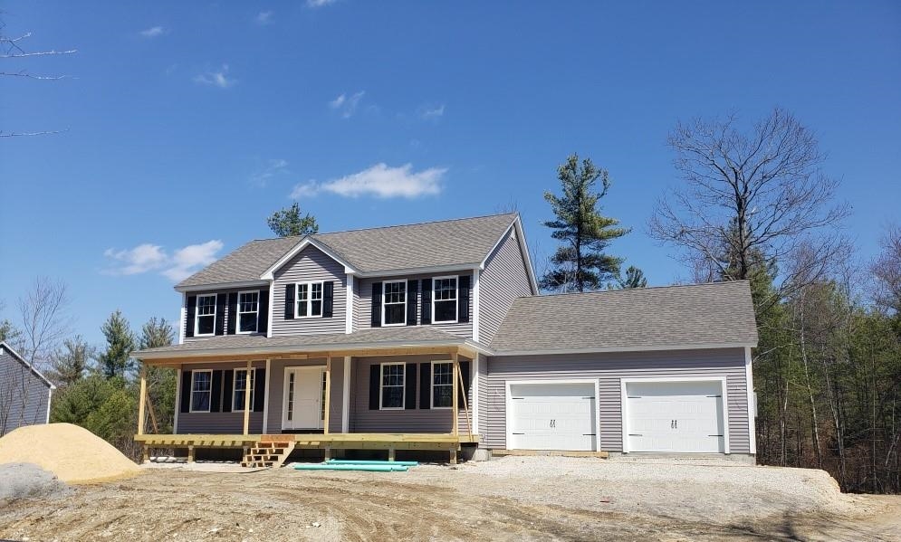 41 Kelmar Drive Rochester, NH 03867 - Photo 1 of 23