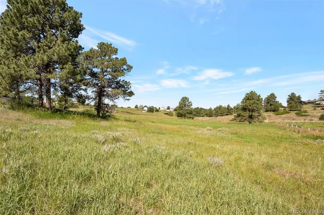 a view of a ocean view