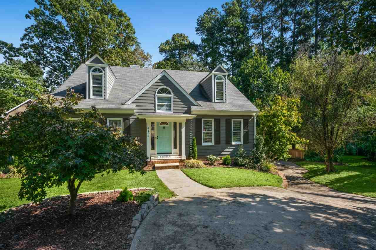 4105 Starboard Court Raleigh, NC 27613 - Photo 2 of 30 Photo 2