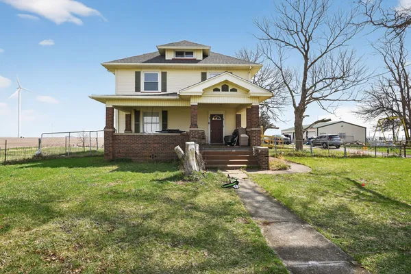 $185,000 | 78 East 1180th Street, Altona, IL 61414