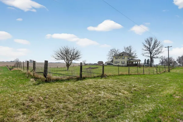 $185,000 | 78 East 1180th Street, Altona, IL 61414