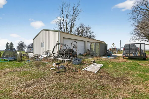 $185,000 | 78 East 1180th Street, Altona, IL 61414