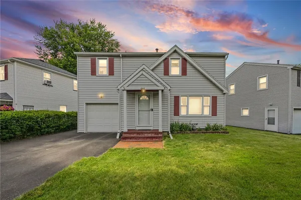 $199,900 | 644 Tarrington Road, Irondequoit, NY 14609