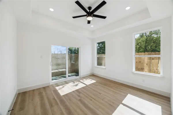 $1,800 | 415 Clearwater Street, Unit A, Houston, TX 77029