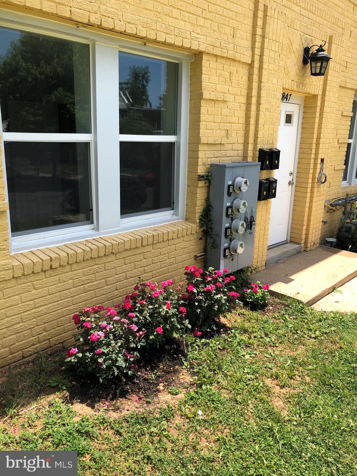 849 19th Street Northeast, Unit B Washington, DC 20002 - Photo 13 of 20
