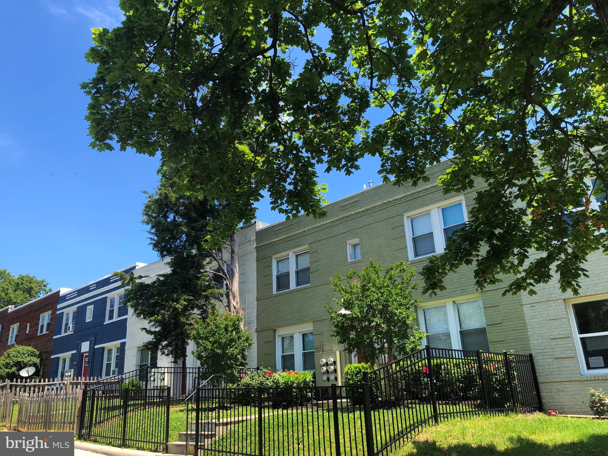 849 19th Street Northeast, Unit B Washington, DC 20002 - Photo 2 of 20