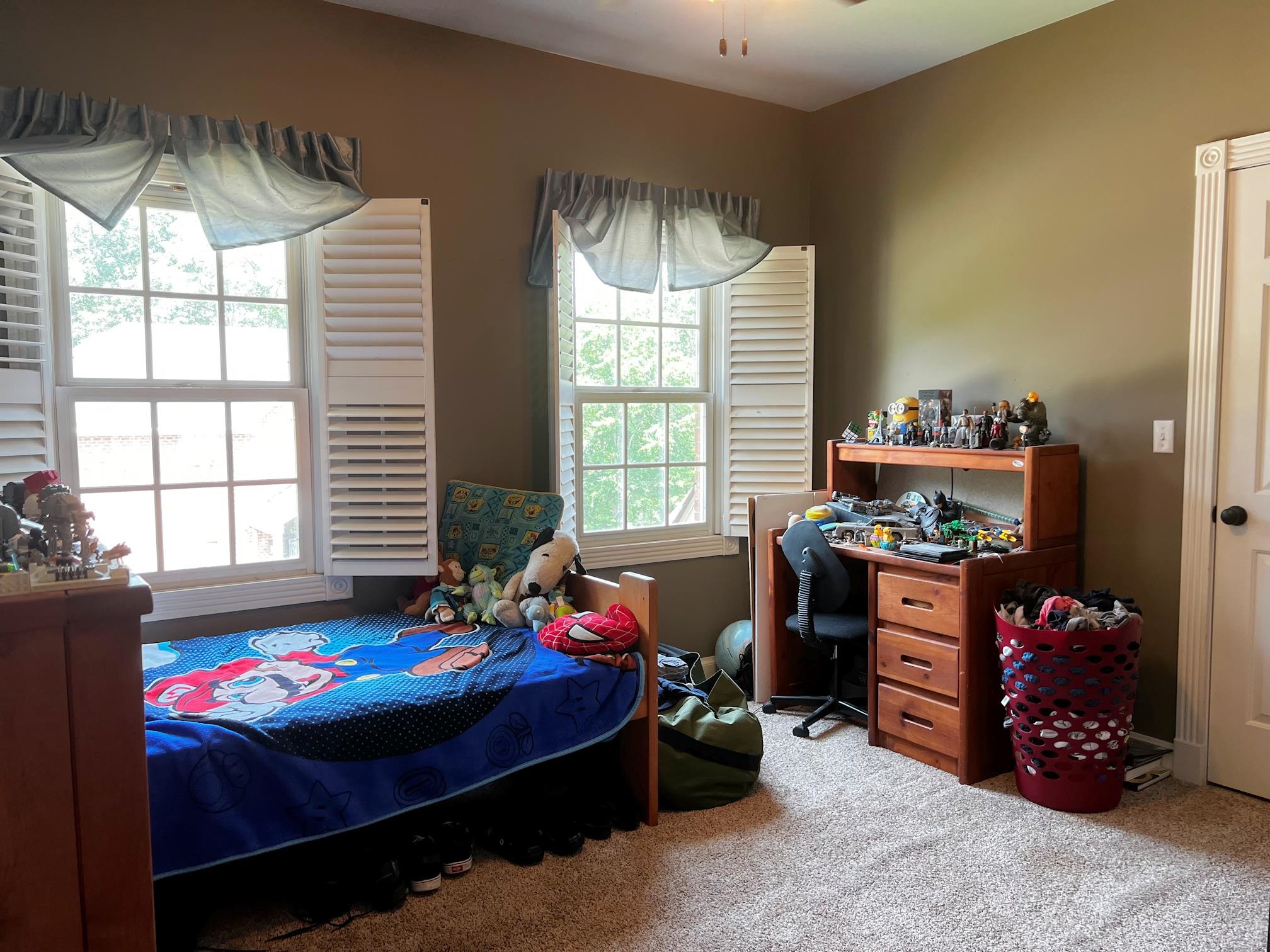 3060 Fox Ridge Court Flatwoods, KY 41139 - Photo 29 of 47