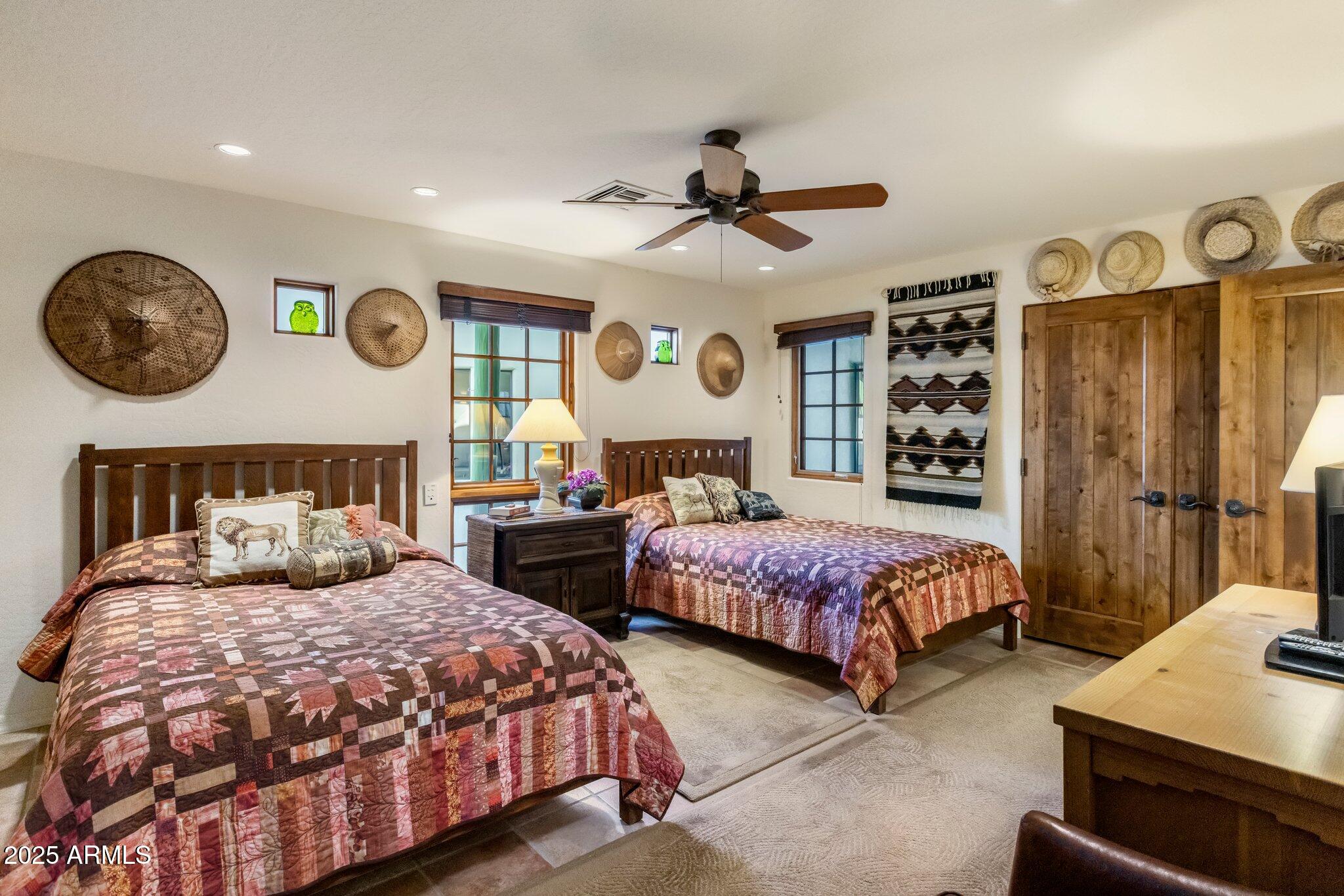25002 North Quail Haven Drive Rio Verde, AZ 85263 - Photo 24 of 71 Secondary Bedroom
