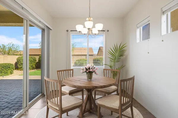 $392,000 | 6818 East Hetley Place, Unit 5, Prescott Valley, AZ 86314