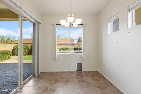 $392,000 | 6818 East Hetley Place, Unit 5, Prescott Valley, AZ 86314