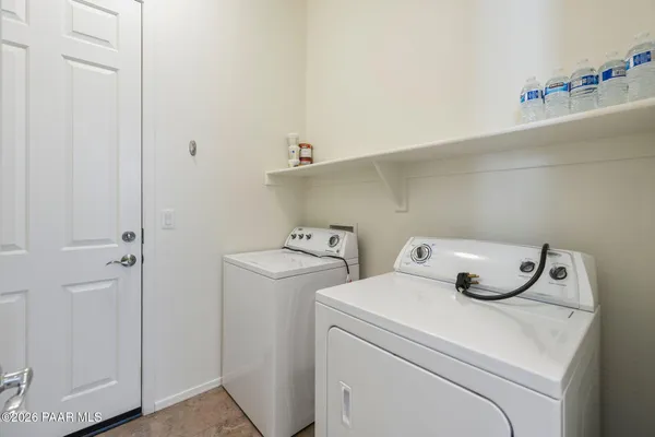 $392,000 | 6818 East Hetley Place, Unit 5, Prescott Valley, AZ 86314