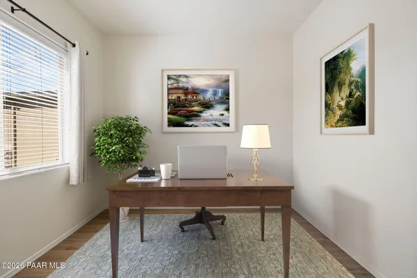 $392,000 | 6818 East Hetley Place, Unit 5, Prescott Valley, AZ 86314