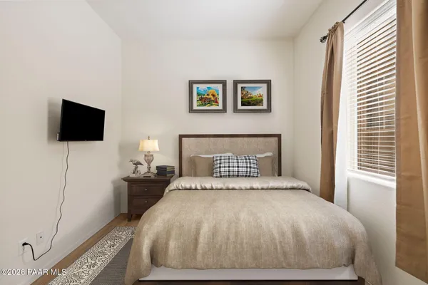 $392,000 | 6818 East Hetley Place, Unit 5, Prescott Valley, AZ 86314