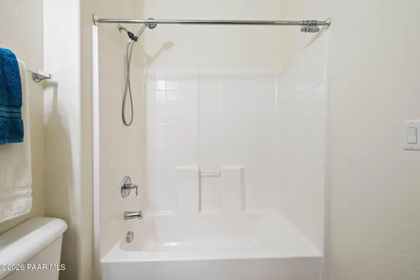 $392,000 | 6818 East Hetley Place, Unit 5, Prescott Valley, AZ 86314