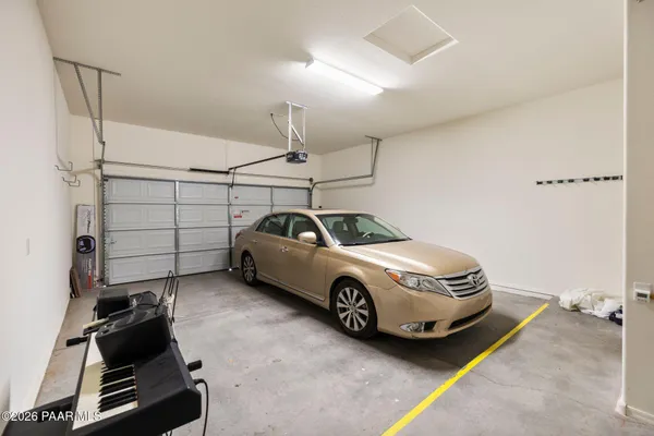 $392,000 | 6818 East Hetley Place, Unit 5, Prescott Valley, AZ 86314