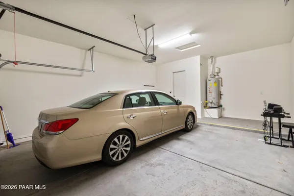 $392,000 | 6818 East Hetley Place, Unit 5, Prescott Valley, AZ 86314