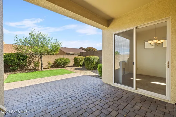 $392,000 | 6818 East Hetley Place, Unit 5, Prescott Valley, AZ 86314