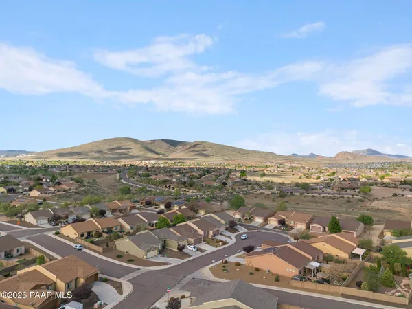 $392,000 | 6818 East Hetley Place, Unit 5, Prescott Valley, AZ 86314