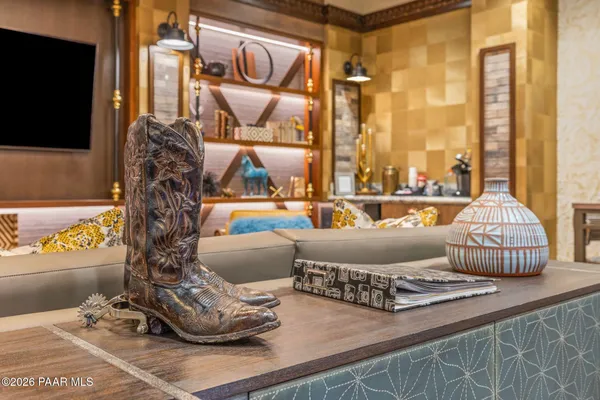 $392,000 | 6818 East Hetley Place, Unit 5, Prescott Valley, AZ 86314