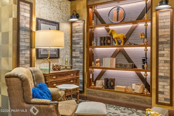 $392,000 | 6818 East Hetley Place, Unit 5, Prescott Valley, AZ 86314