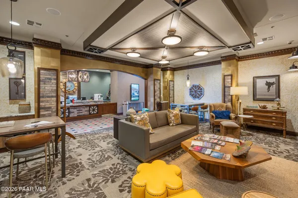 $392,000 | 6818 East Hetley Place, Unit 5, Prescott Valley, AZ 86314