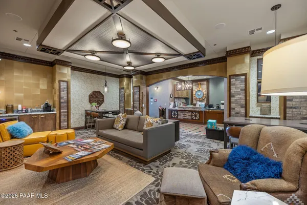 $392,000 | 6818 East Hetley Place, Unit 5, Prescott Valley, AZ 86314