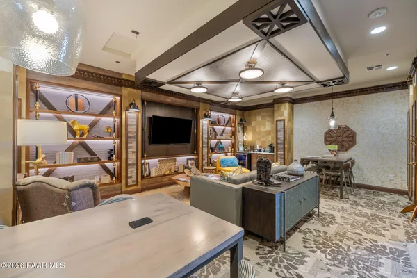 $392,000 | 6818 East Hetley Place, Unit 5, Prescott Valley, AZ 86314