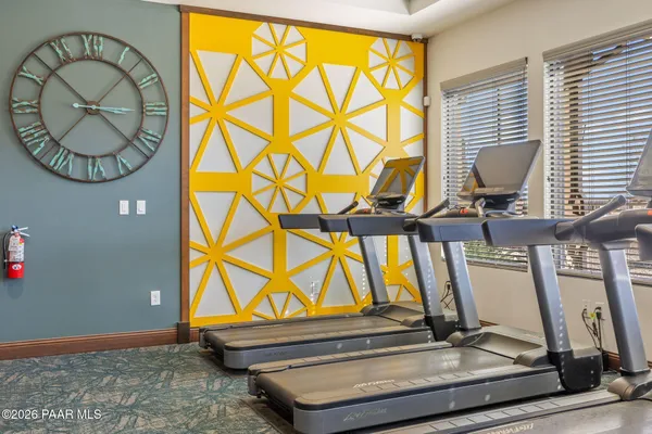 $392,000 | 6818 East Hetley Place, Unit 5, Prescott Valley, AZ 86314