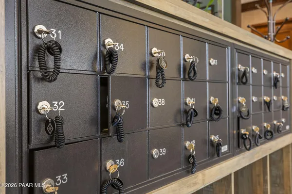 $392,000 | 6818 East Hetley Place, Unit 5, Prescott Valley, AZ 86314