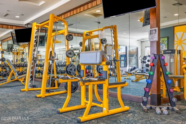 $392,000 | 6818 East Hetley Place, Unit 5, Prescott Valley, AZ 86314