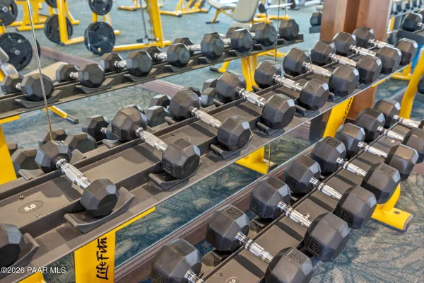 $392,000 | 6818 East Hetley Place, Unit 5, Prescott Valley, AZ 86314