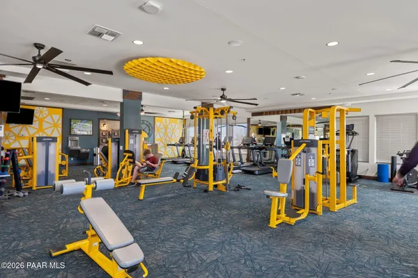 $392,000 | 6818 East Hetley Place, Unit 5, Prescott Valley, AZ 86314