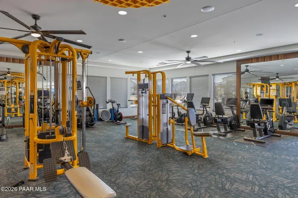 $392,000 | 6818 East Hetley Place, Unit 5, Prescott Valley, AZ 86314