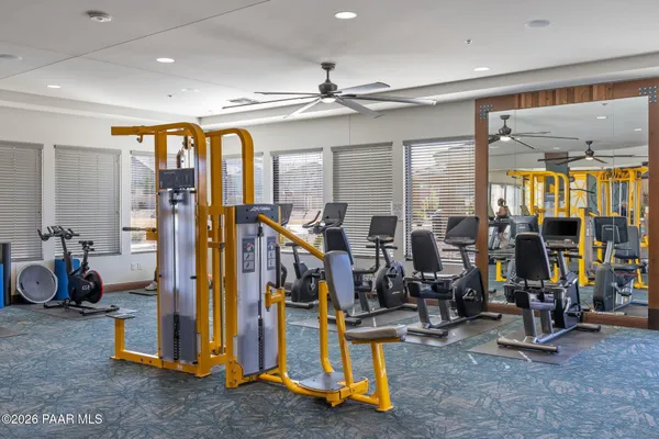 $392,000 | 6818 East Hetley Place, Unit 5, Prescott Valley, AZ 86314