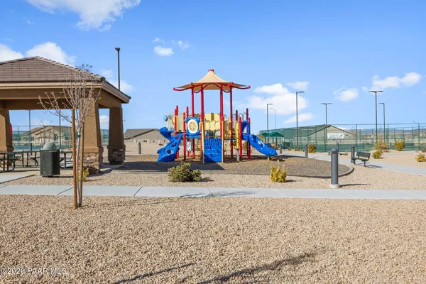 $392,000 | 6818 East Hetley Place, Unit 5, Prescott Valley, AZ 86314