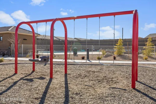 $392,000 | 6818 East Hetley Place, Unit 5, Prescott Valley, AZ 86314