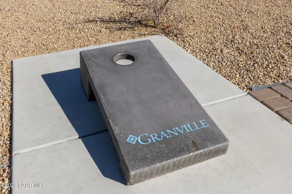 $392,000 | 6818 East Hetley Place, Unit 5, Prescott Valley, AZ 86314