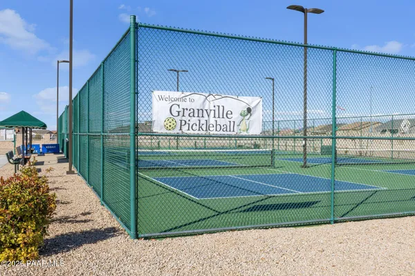 $392,000 | 6818 East Hetley Place, Unit 5, Prescott Valley, AZ 86314