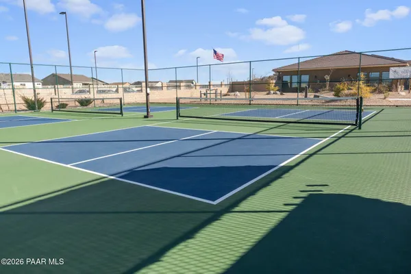 $392,000 | 6818 East Hetley Place, Unit 5, Prescott Valley, AZ 86314