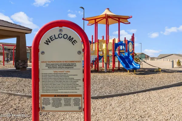 $392,000 | 6818 East Hetley Place, Unit 5, Prescott Valley, AZ 86314