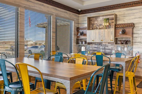 $392,000 | 6818 East Hetley Place, Unit 5, Prescott Valley, AZ 86314