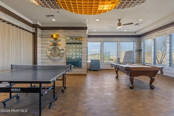 $392,000 | 6818 East Hetley Place, Unit 5, Prescott Valley, AZ 86314