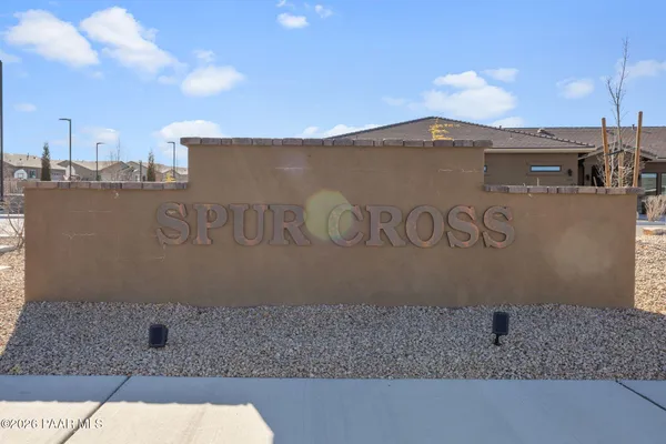 $392,000 | 6818 East Hetley Place, Unit 5, Prescott Valley, AZ 86314