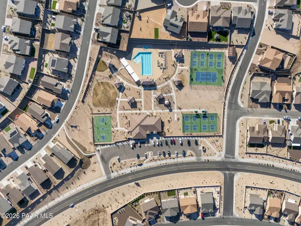 $392,000 | 6818 East Hetley Place, Unit 5, Prescott Valley, AZ 86314