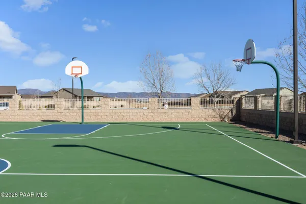 $392,000 | 6818 East Hetley Place, Unit 5, Prescott Valley, AZ 86314