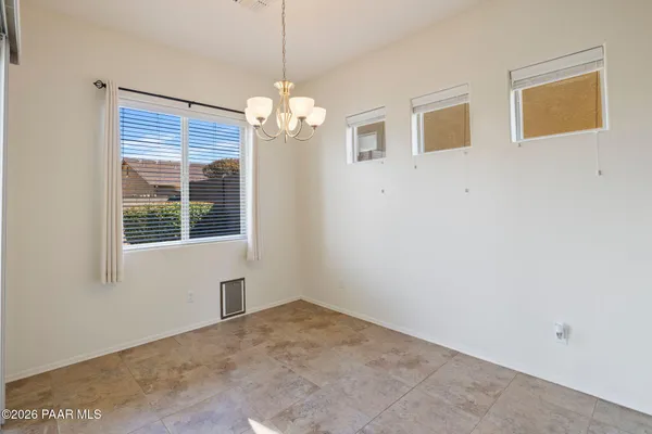 $392,000 | 6818 East Hetley Place, Unit 5, Prescott Valley, AZ 86314